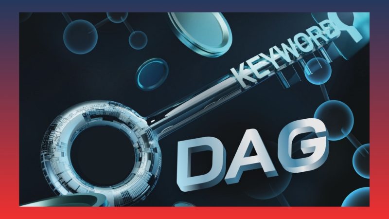 Advantages of DAG Blockchain