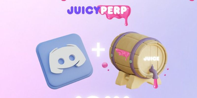 Juicyperp airdrop