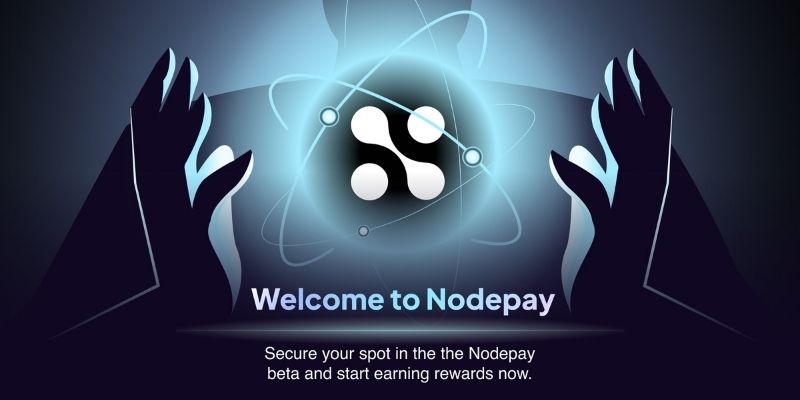 Nodepay airdrop