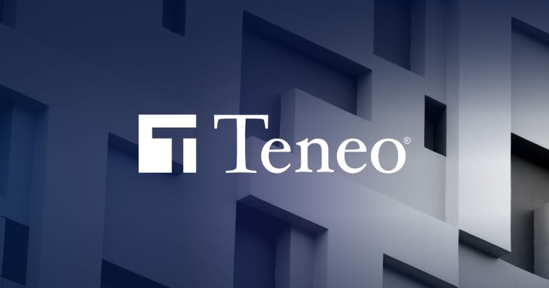 Teneo airdrop