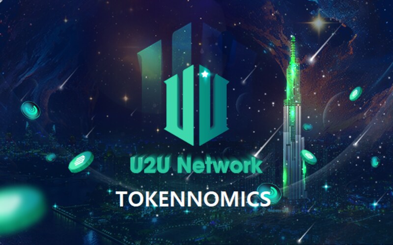 Tokenomics of U2U Network