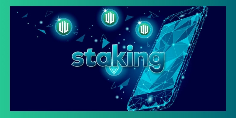 How to participate in U2 Staking