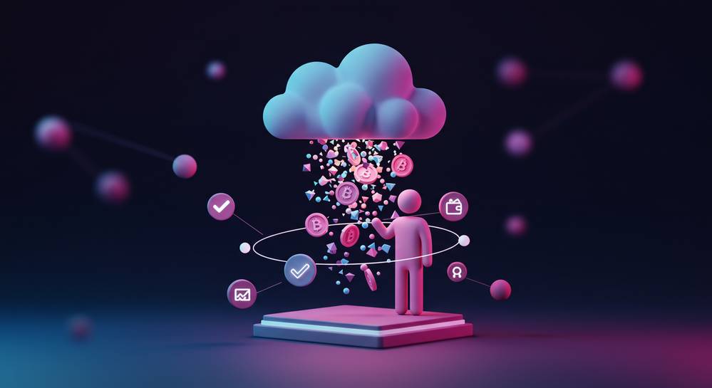 What are crypto airdrops and why do projects use them