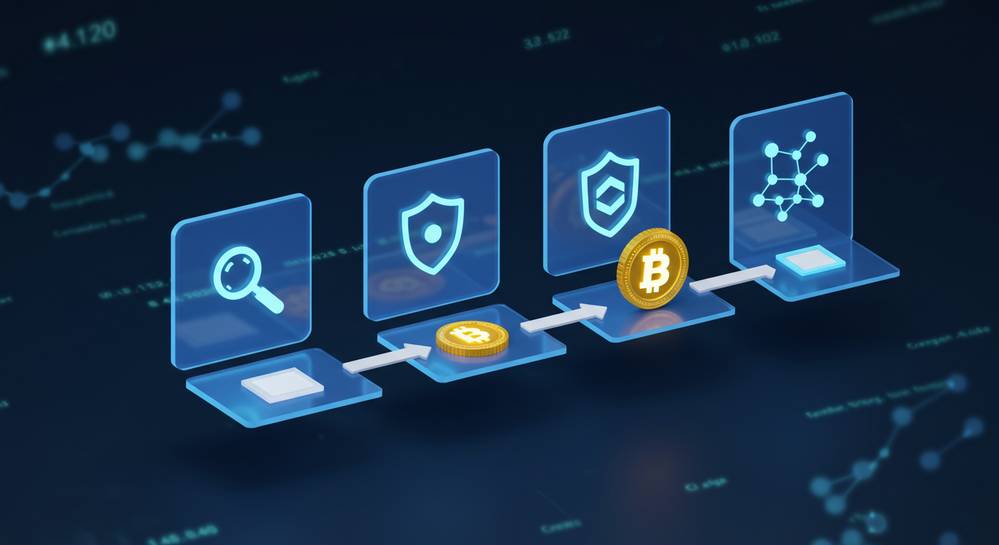 A checklist for verifying an airdrop’s legitimacy