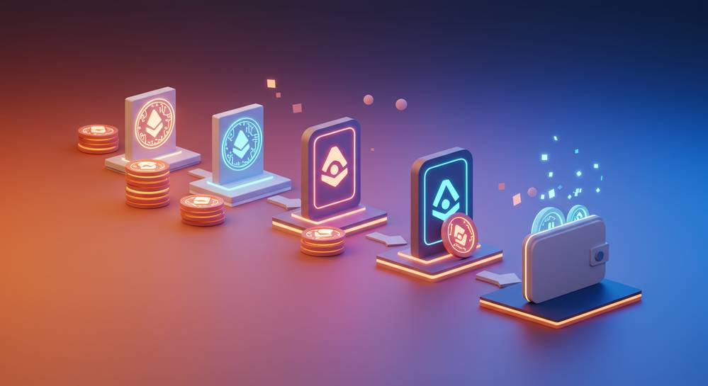 A Step-by-Step Guide to Claiming Tokens