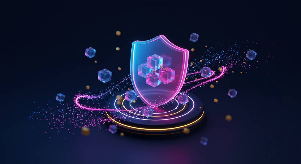 Advanced security measures and future trends