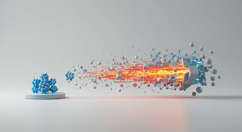Enterprise adoption moves beyond pilot programs