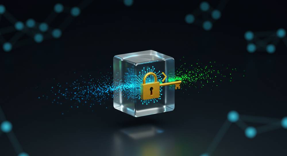 The foundational definition of a smart contract