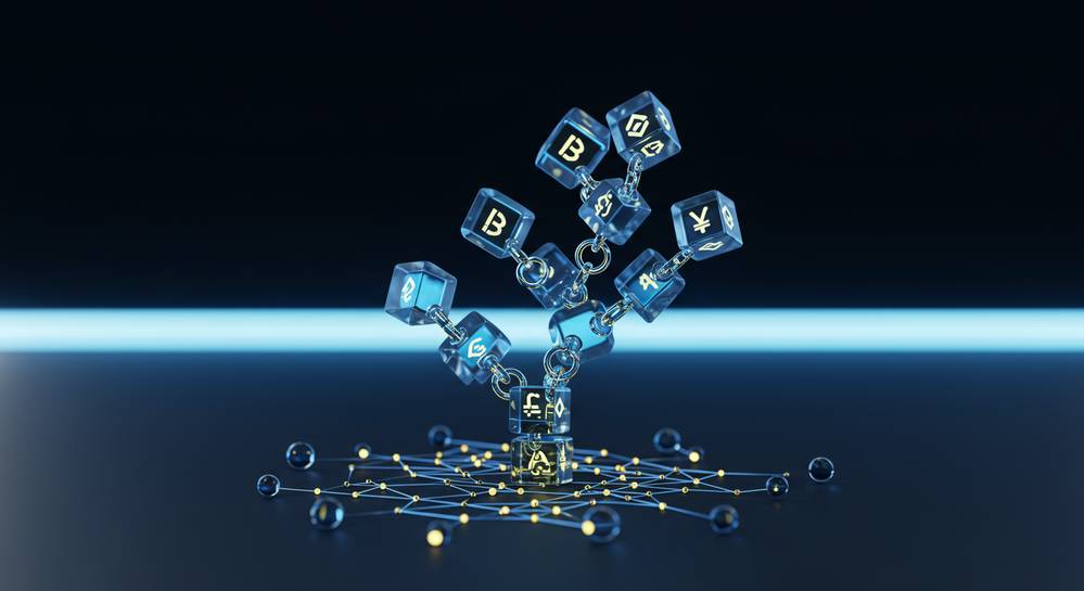 The key benefits and future of blockchain