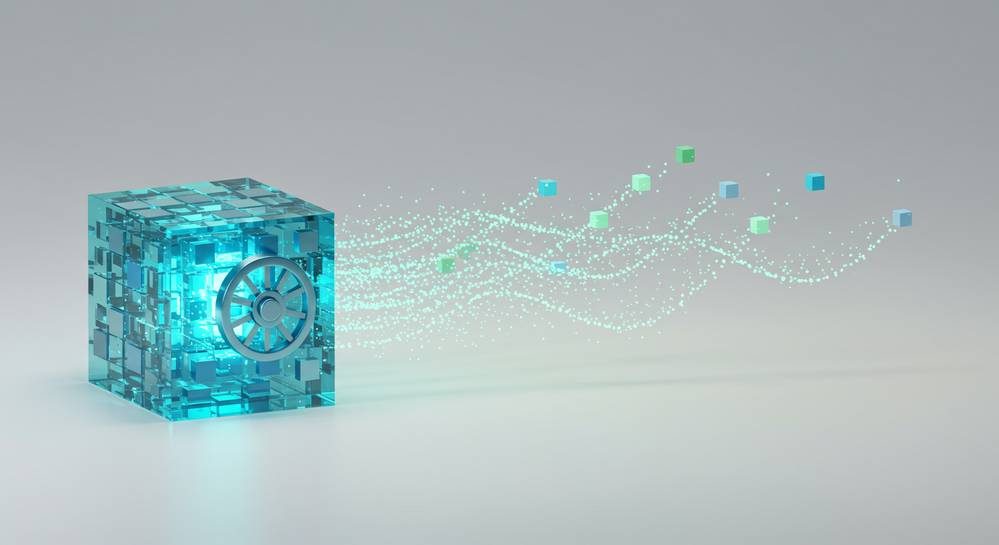 The key benefits of adopting blockchain technology