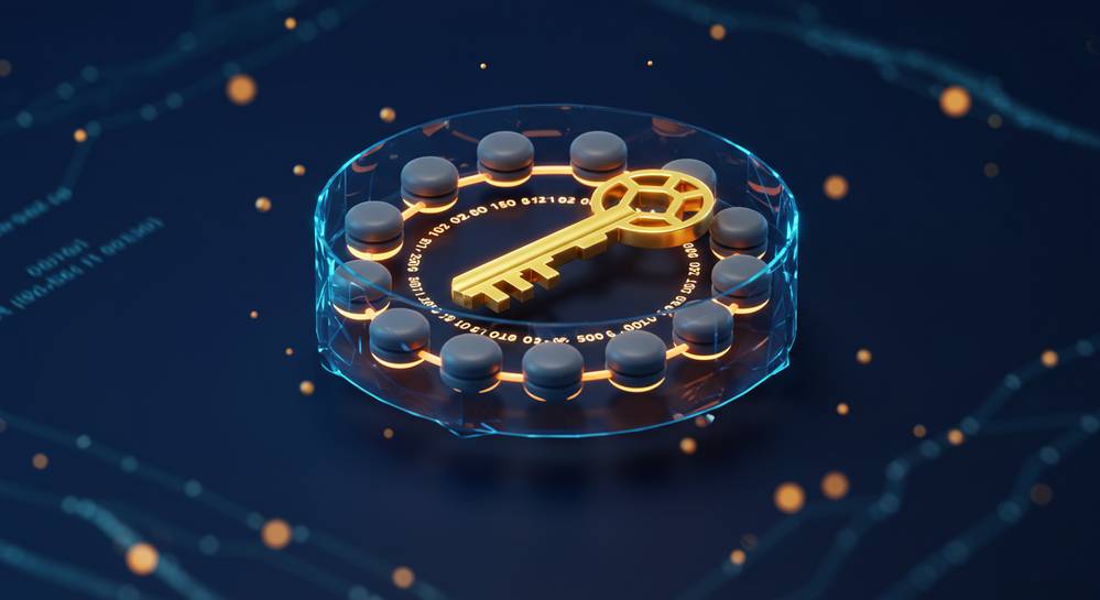 Understanding the core of wallet security private keys and seed phrases