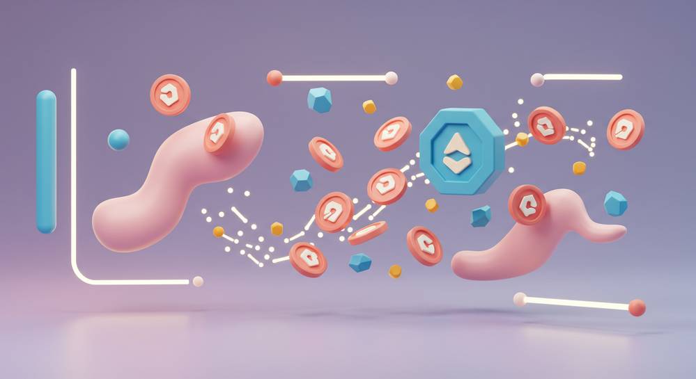 What Are Crypto Airdrops and Why Do Projects Offer Them?